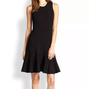 ♥️Kate Spade Fluted Sweater Dress $428 ♠️ ♥️